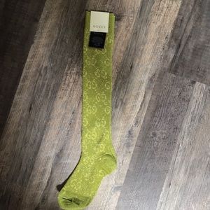 Gucci socks